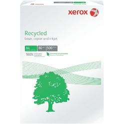 Xerox - Recycled