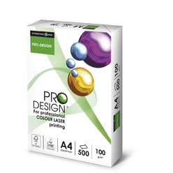 PRO DESIGN 100 gr