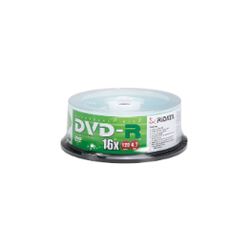 DVD 25 cake